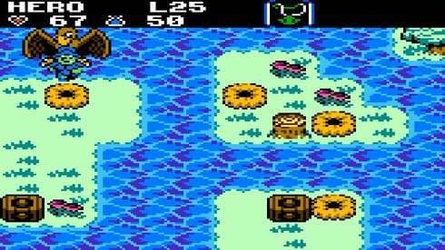 深渊骑士 screenshot 6