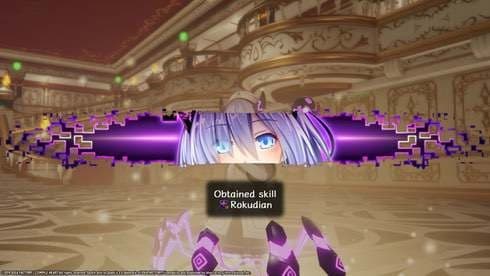 Death end re;Quest screenshot 1