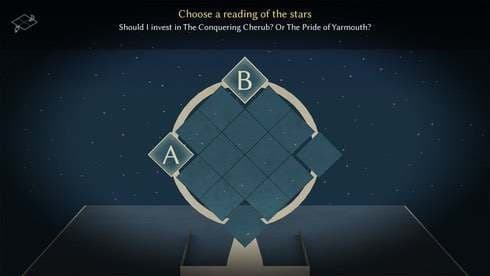 Astrologaster screenshot 6