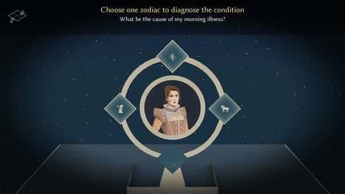 Astrologaster screenshot 2