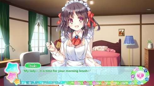 Lilycle Rainbow Stage!!! screenshot 6