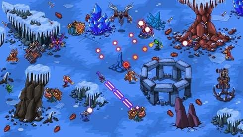 Bugs Must Die screenshot 3