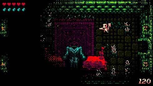 Skelly Selest screenshot 4