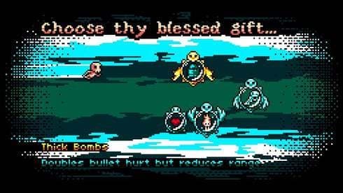 Skelly Selest screenshot 5