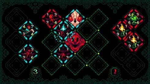Skelly Selest screenshot 6