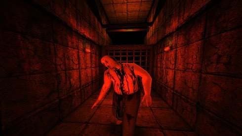 Dark Places screenshot 4