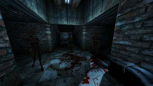 Dark Places screenshot 3