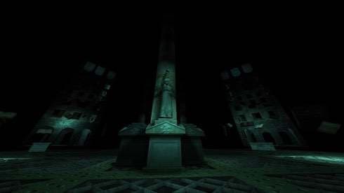 Dark Places screenshot 6