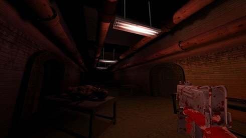 Dark Places screenshot 5