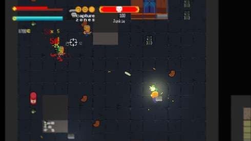 Baby Redemption screenshot 5