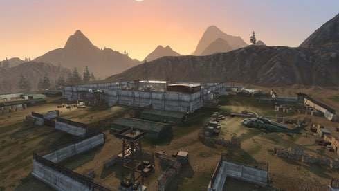 Just Survive screenshot 2