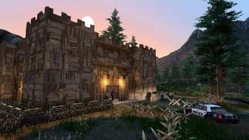 Just Survive screenshot 6