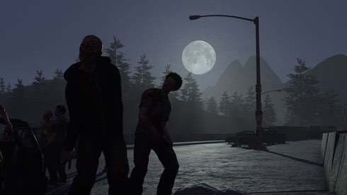 Just Survive screenshot 4
