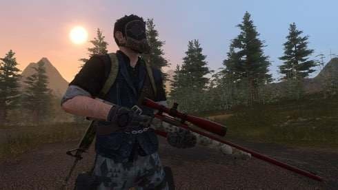 Just Survive screenshot 3