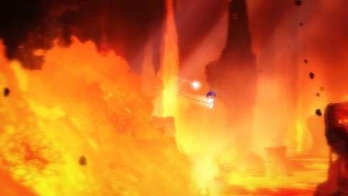 Ori and the Blind Forest: Definitive Edition screenshot 5