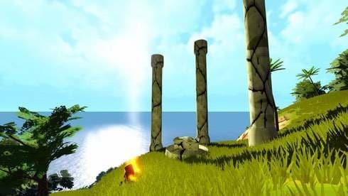 Salt screenshot 4