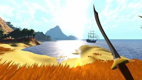 Salt screenshot 1