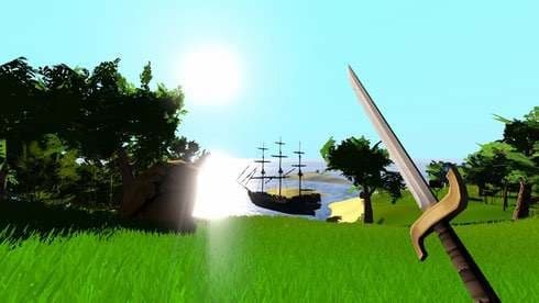 Salt screenshot 3