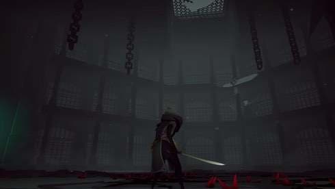 NECROPOLIS: BRUTAL EDITION screenshot 5