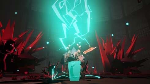 NECROPOLIS: BRUTAL EDITION screenshot 2