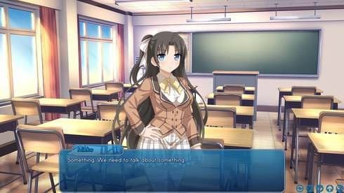 Sakura Swim Club screenshot 5