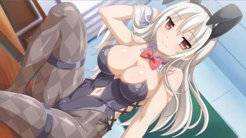 Sakura Swim Club screenshot 6