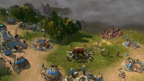 War Selection screenshot 3