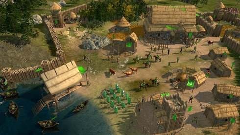 War Selection screenshot 4