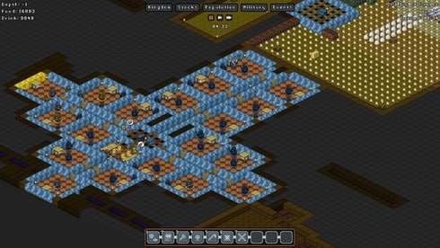 Gnomoria screenshot 5