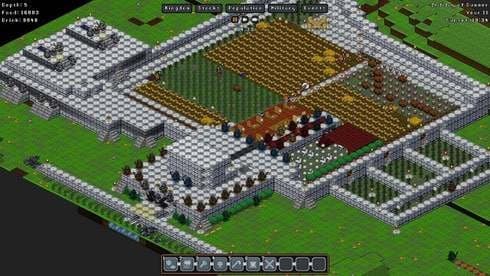 Gnomoria screenshot 3