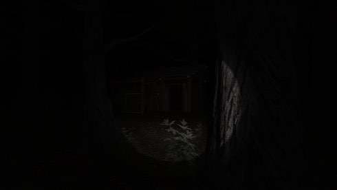 Damned screenshot 3