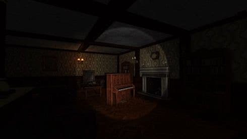 Damned screenshot 6