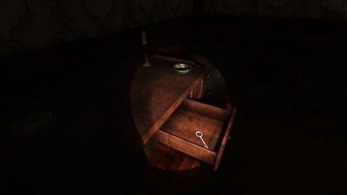 Damned screenshot 4