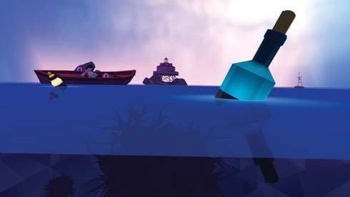 That Dragon, Cancer screenshot 2