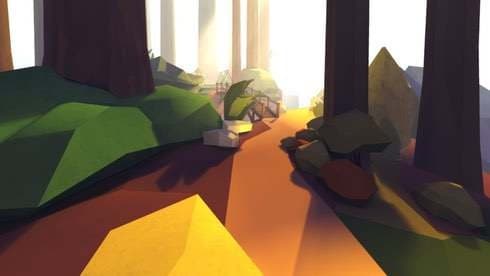 That Dragon, Cancer screenshot 1