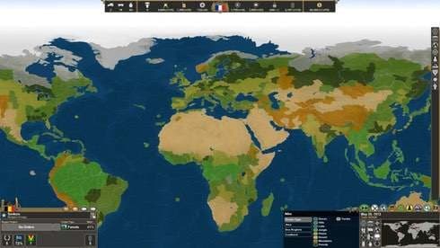 Making History: The Great War screenshot 3