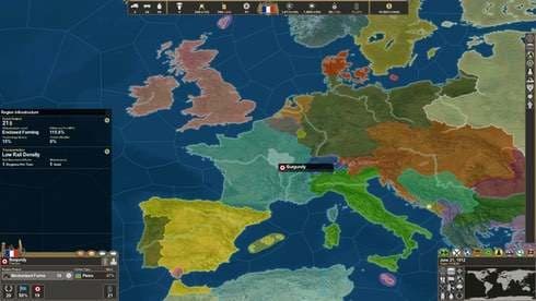 Making History: The Great War screenshot 6