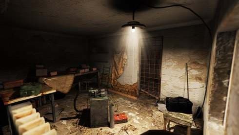 Blameless screenshot 2