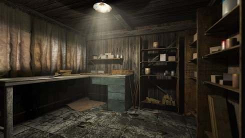 Blameless screenshot 5