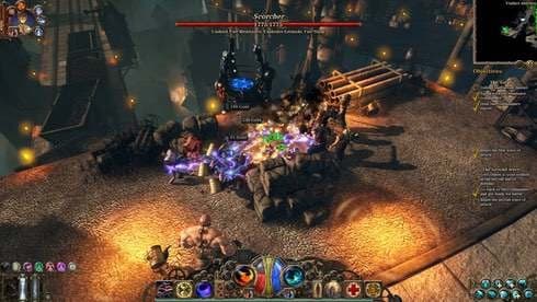The Incredible Adventures of Van Helsing 2 screenshot 5