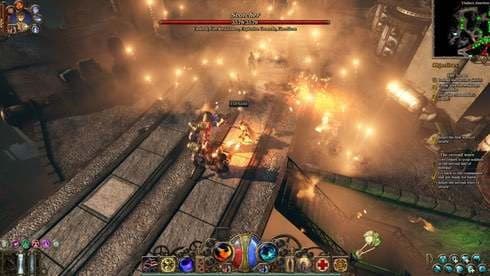 The Incredible Adventures of Van Helsing 2 screenshot 3