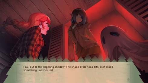 National Park Girls screenshot 4