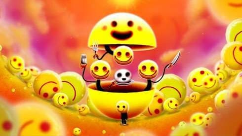 Happy Game screenshot 1