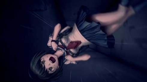 Danganronpa Another Episode: Ultra Despair Girls screenshot 3