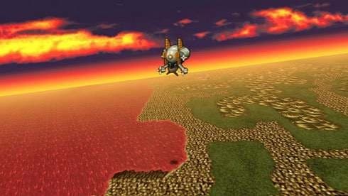 FINAL FANTASY 6 (Old ver.) screenshot 3
