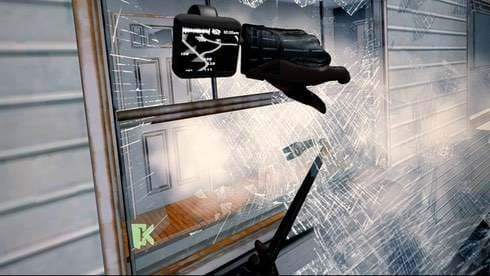 Thief Simulator VR screenshot 3