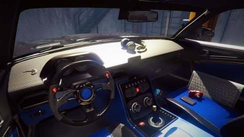 Thief Simulator VR screenshot 4