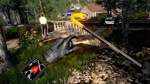 Thief Simulator VR screenshot 5