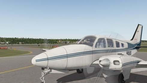 X-Plane 10 Global screenshot 6