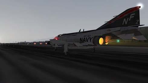 X-Plane 10 Global screenshot 3